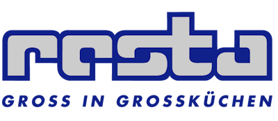 Logo Resta AG – Kunde der Brogli Informatik