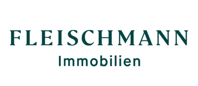 Logo Fleischmann Immobilien AG – Kunde der Brogli Informatik